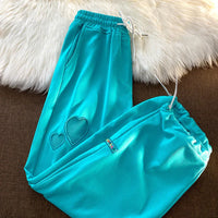 Fashion Heart Summer Trousers PN4814 - Bear Hugs