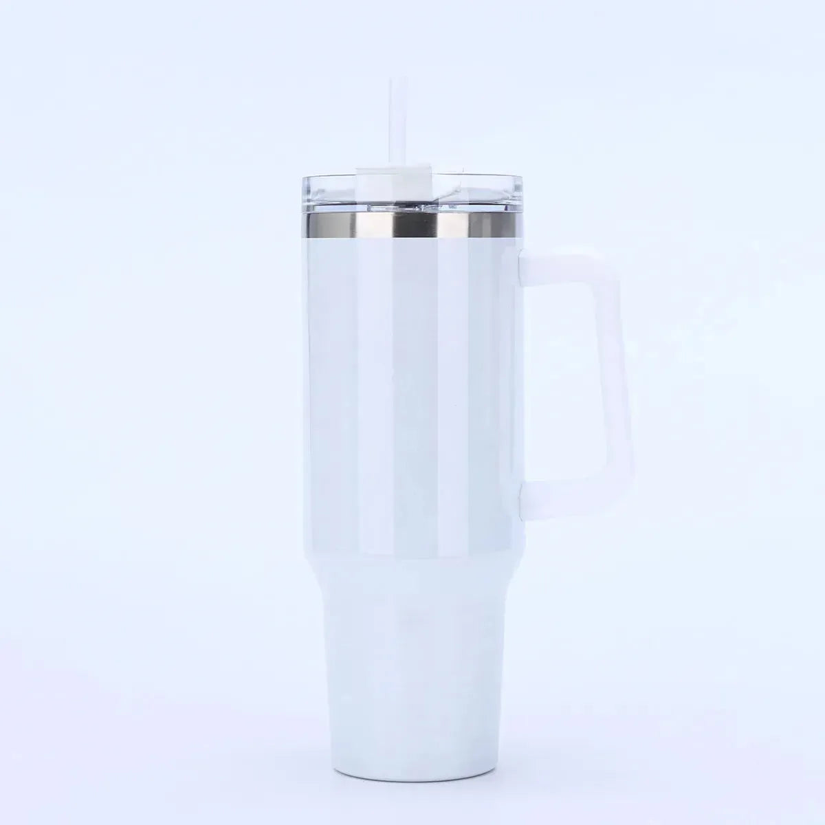 Premium Gradient Rainbow Tumblers (40 oz)