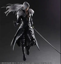 Final Fantasy Sephiroth's Fury Figurine (30 cm)