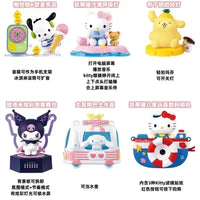 KFC x Sanliou Kids Playtime Gadgets