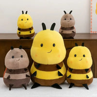 Bug Buddy Garden Bliss Plush