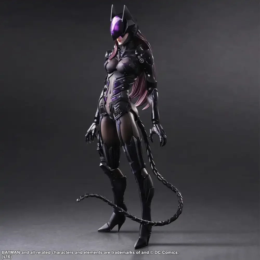 PA Nomura Catwoman Figurine (25 cm)