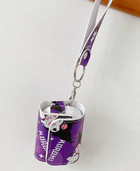 Cute Kuromi Airpods Case For Iphone PN3970 - Bear Hugs