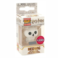 Harry Potter Pocket POP Keychains