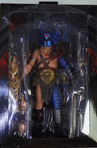 NEKA DND War Duke Figurine (18 cm)