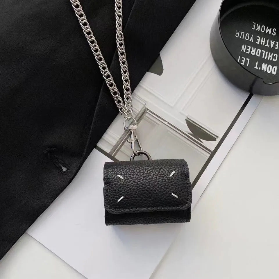 Maison Margiela Minimalist Case (For Airpods)