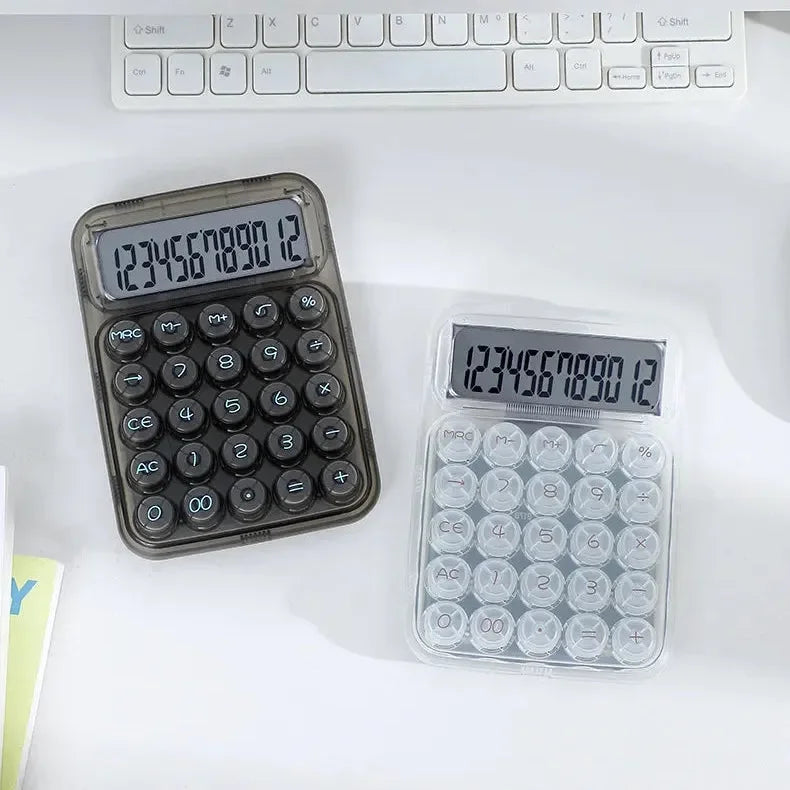 Number Ninja Arithmetic Calculator