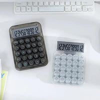 Number Ninja Arithmetic Calculator