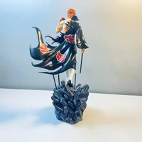 Naluto Deluxe TP Figurine (29 cm)