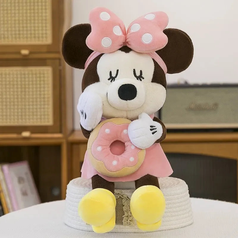 M&M Sweet Slumber Party Plush