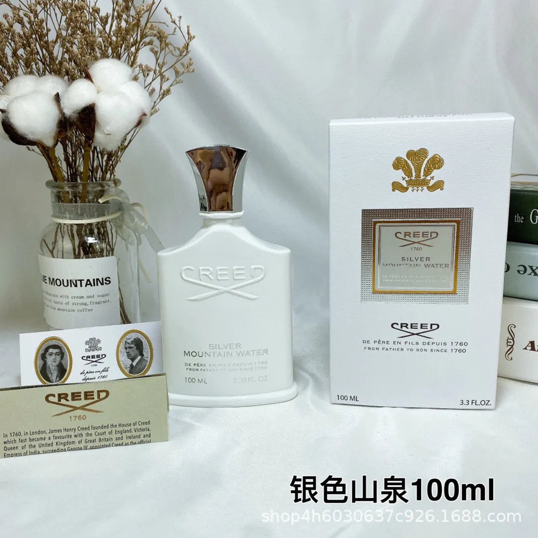 Original Creed Luxury Fragrances