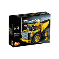 Technic Mining Truck 42035 Building Set (362 Pcs)