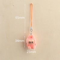 Labubu Pocket Imp Pendant