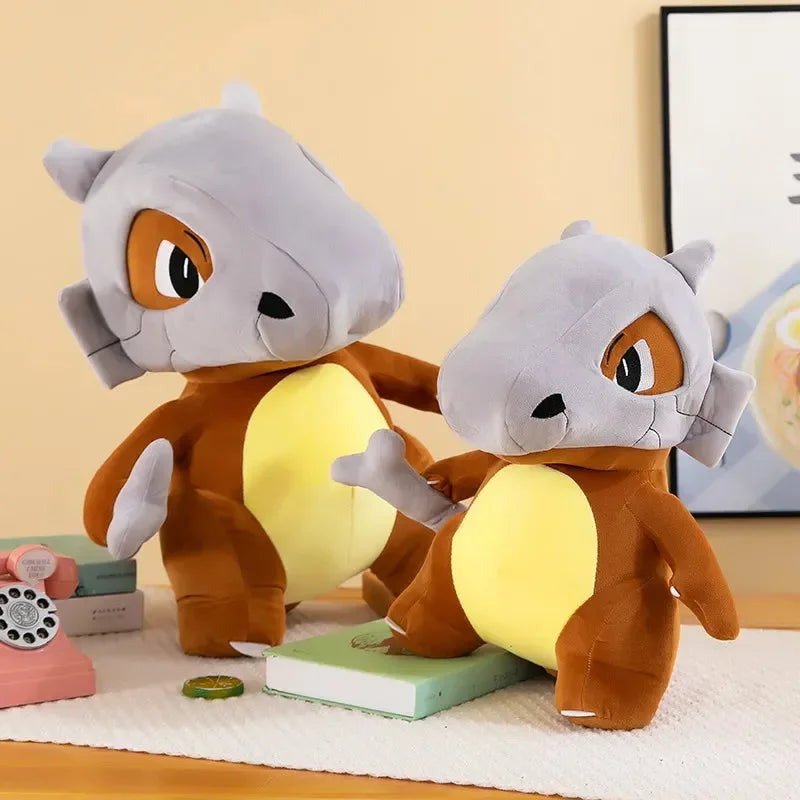 Cubone Wanderer Pokimon Plushie