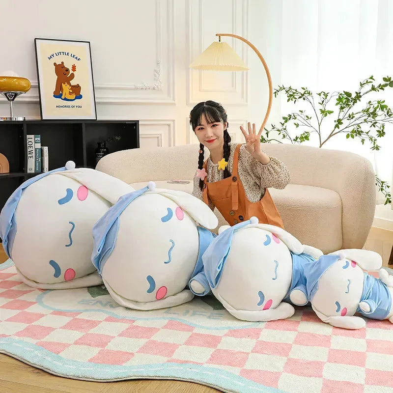 Sanliou Sweet Slumber Plushies
