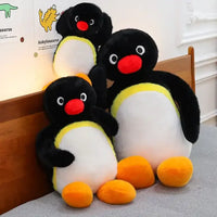 دمية بينجو المحشوة 