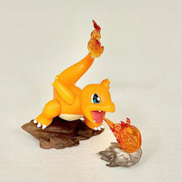 Charizard Evolution Figurine Set (15 cm)