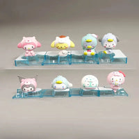 The Sanliou Ice & Snow World Blind Box