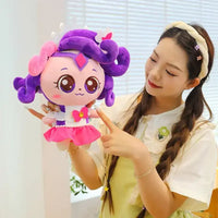 Teenieping Sparkle Pal Plush
