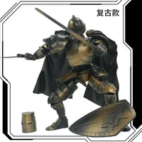 Medieval Knights Blind Bag Figurines