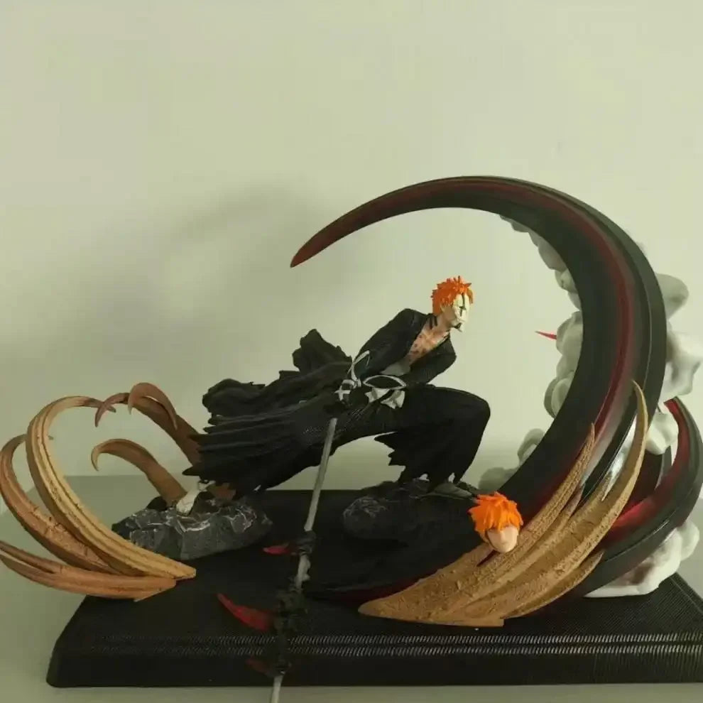 Soul Reaper Bleach Lunar Blade Figurine (32 cm)