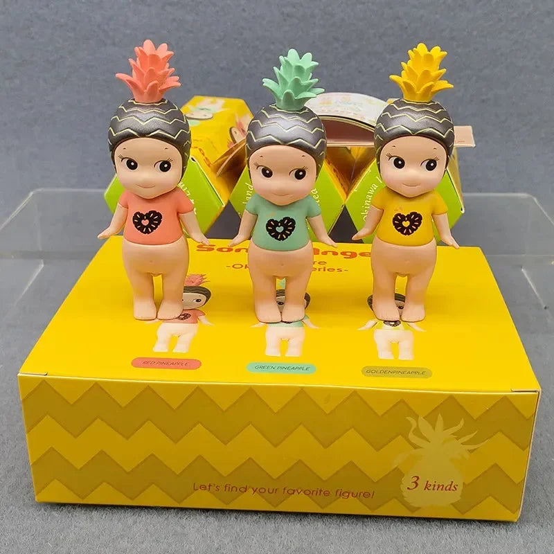 Sonny Angel Okinawa Series Blind Box