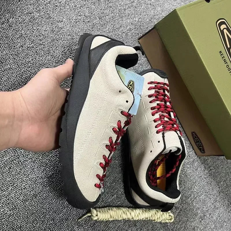 KEEN Jasper Outdoor Adventure Shoes