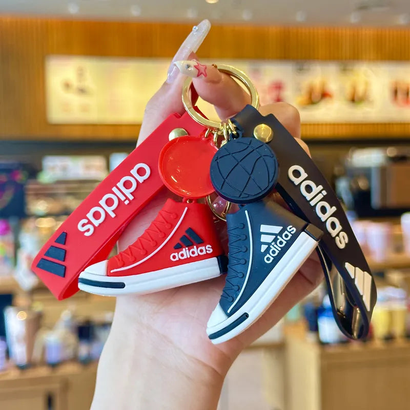 Adidas Creative Sneaker 3D Keychain