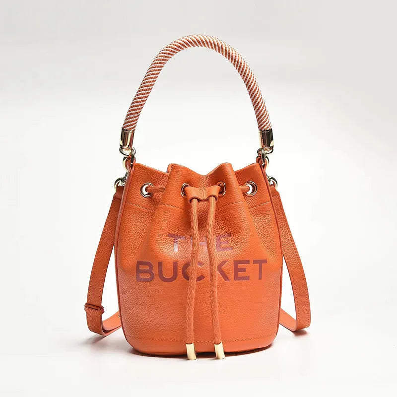 MJO The Bucket Bag