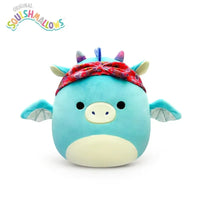 Squishmallows 7.5 inch Plushies