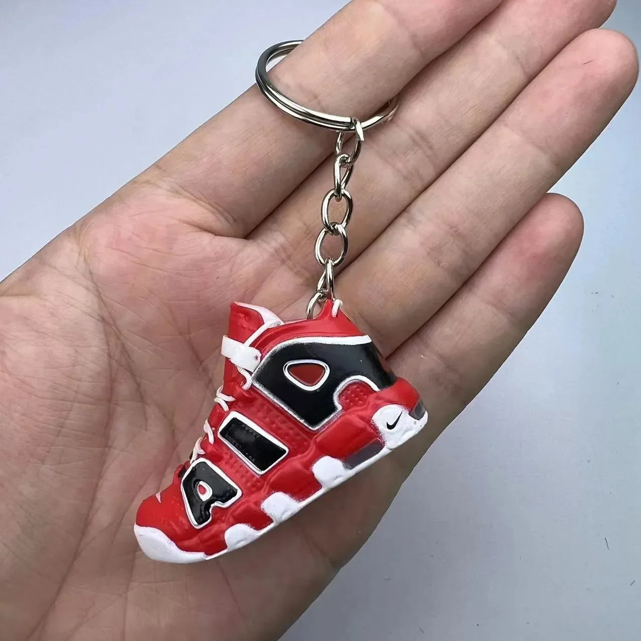 Air Strider Sneaker Keychain