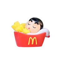Shinichan Fast Food Blind Box