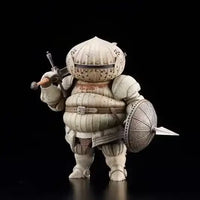 Dark Souls Onion Knight Figurine (12 cm)
