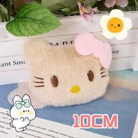 Chic Sweetheart Hello KT Head Charm