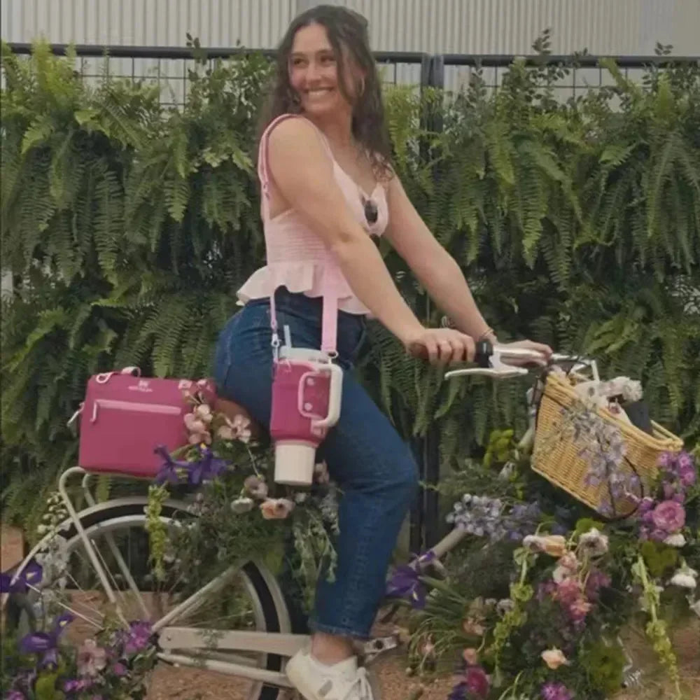 Stanely All Day Julienne Mini Cooler Bag