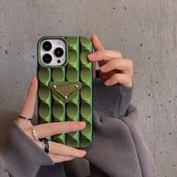 PRemium Finger Hollow Designer Phone Case (For iPhones)