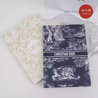 D Luxe Original Premium Designer Notebooks