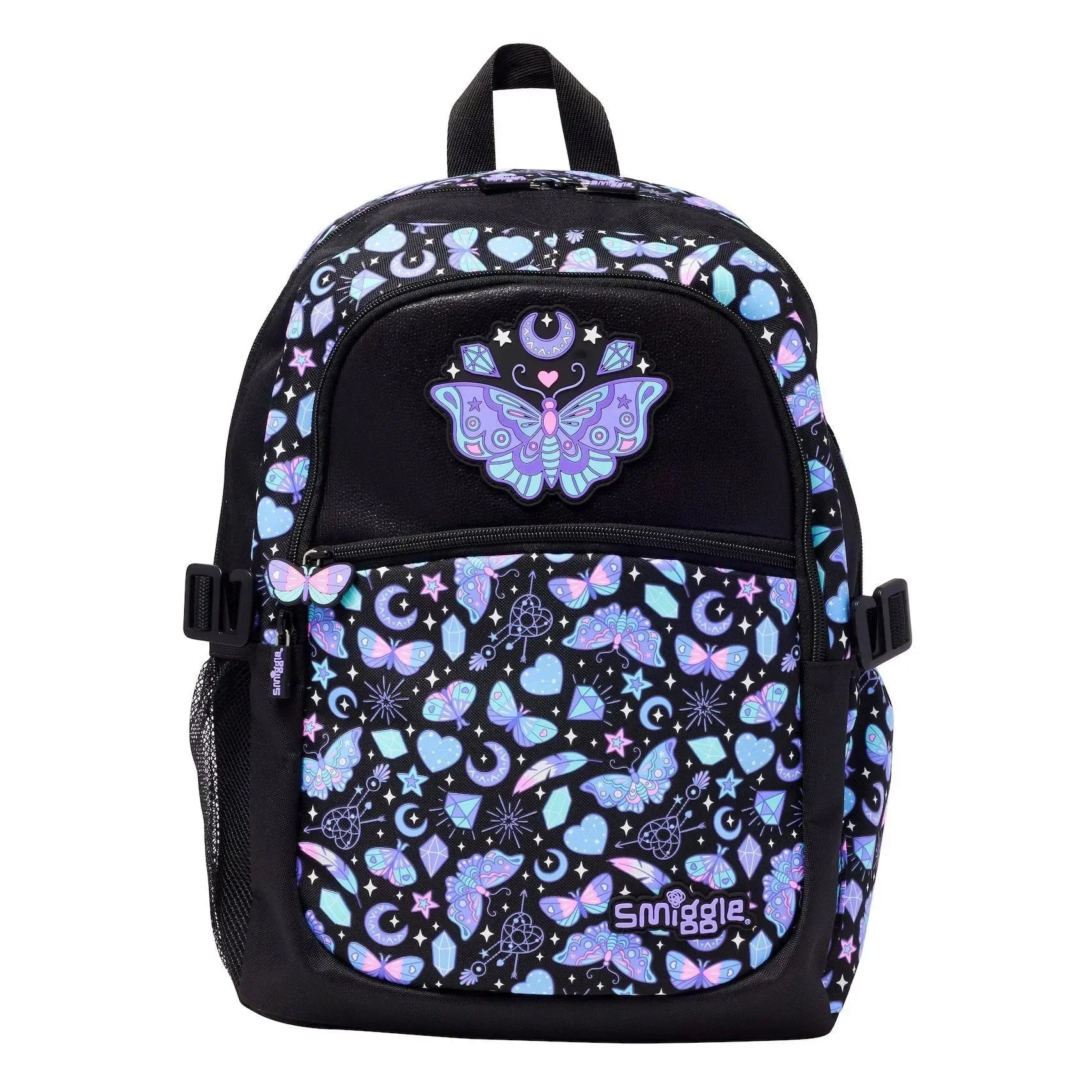 Smiggle Classic School Backpacks