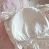 Sexy Cat Cos Underwear Suits PN2577 - Bear Hugs