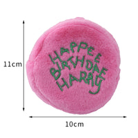 Happee Birthdae Harry Coin Pouch