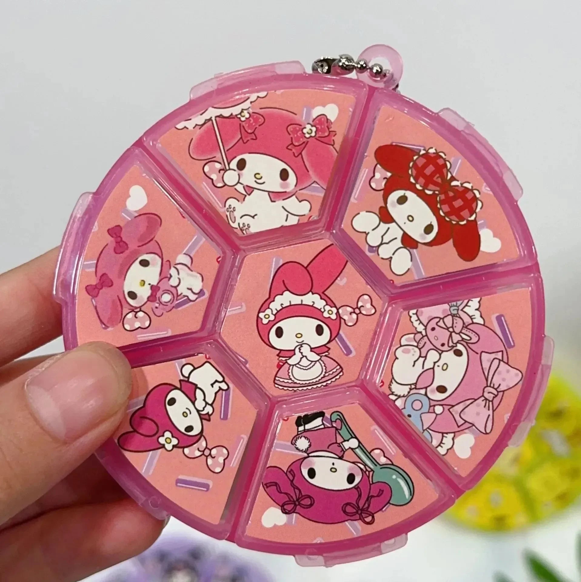 ممحاة الأحرف سانليو من ديسكو-أو-دورابل 