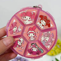 ممحاة الأحرف سانليو من ديسكو-أو-دورابل 