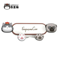 Dashboard Darlings Character Phone Holder
