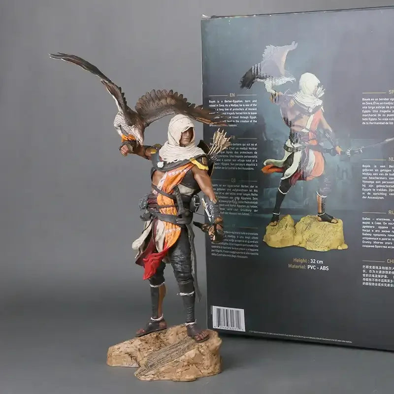 Figurines Deluxe Blade of the Creed (28 cm) 