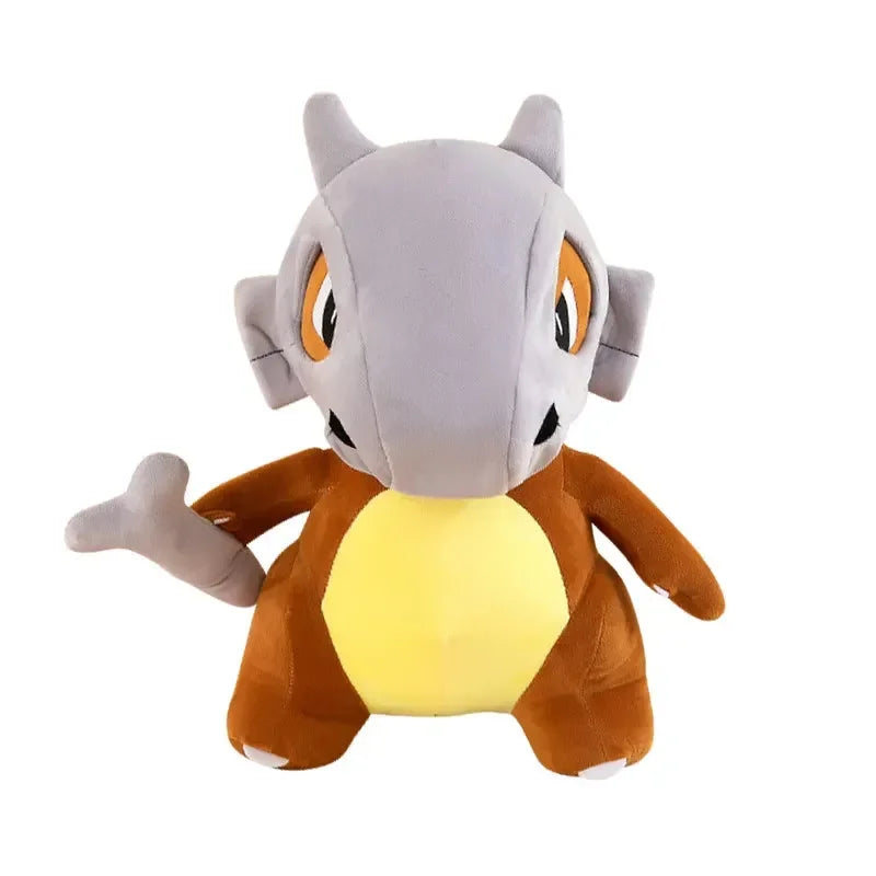 Cubone Wanderer Pokimon Plushie