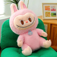 Dreamy Velvet Laboobu Plush