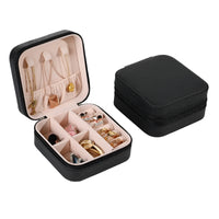 Compact Jewellery Organizer