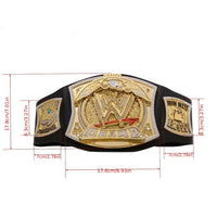 Championship Legacy Wrestling Belt