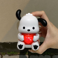 Sanliou "I Love You" Talking Keychain