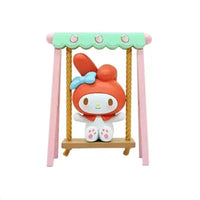 [OPEN BOX] Sanrio Strawberry Farm - Bear Hugs